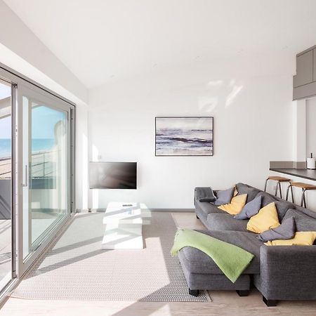 Lancing Beach Apartment. Exteriör bild